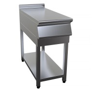 Поверхности рабочие