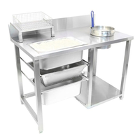 Столы специализированные