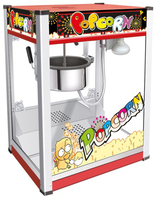 Аппараты для попкорна