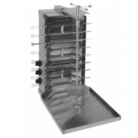 Аппараты для шаурмы