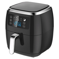 Аэрофритюрницы