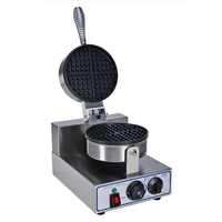 Вафельницы