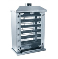 Грили для кур