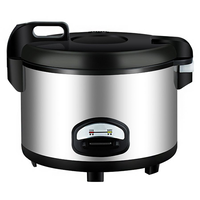 Рисоварки и термосы для риса