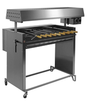 Шашлычницы