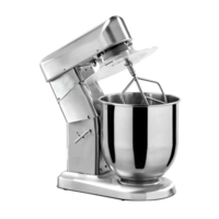 Миксеры планетарные