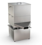 Мукопросеиватели