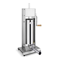 Наполнители колбасок