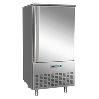 Аппараты шоковой заморозки