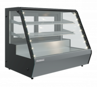 Витрины нейтральные