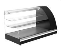 Витрины холодильные