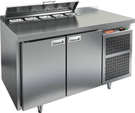 Саладетты и салат-бары