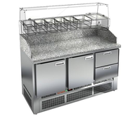 Столы для пиццы