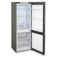 Шкафы охлаждаемые комбинированные