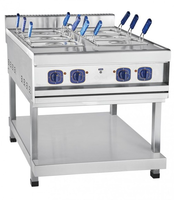 Аппараты варочные