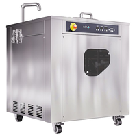 Котел для плавления шоколада