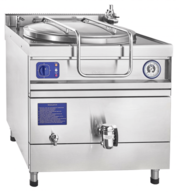 Котлы пищеварочные