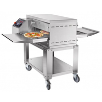 Печи для пиццы