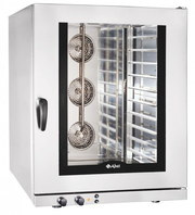 Печи конвекционные