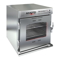 Печи томления