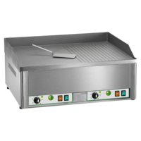 Поверхности жарочные