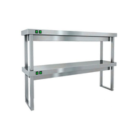 Полки тепловые