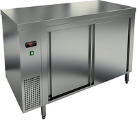 Столы тепловые