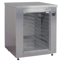 Шкафы расстоечные