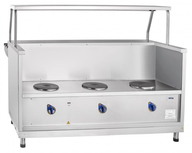 Мармиты первых блюд