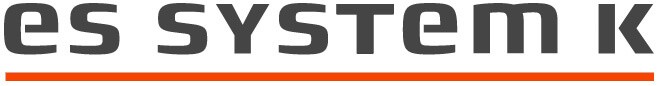 ES SYSTEM K ES SYSTEM K